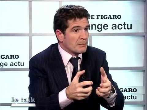 La Talk : Benoist Apparu