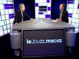 Le Buzz : Yves Bigot
