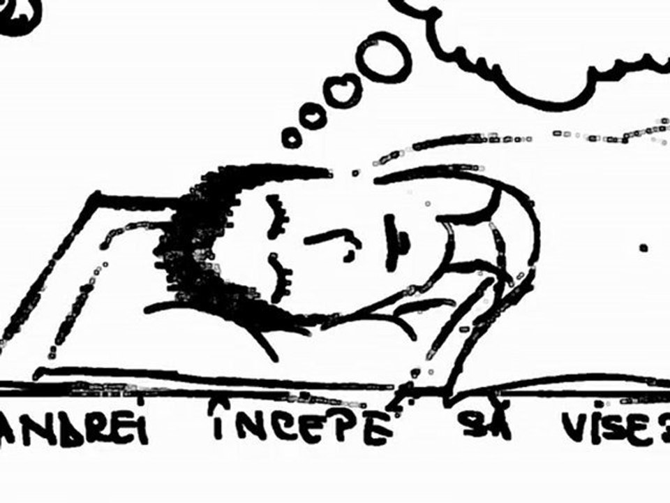 WER IST ANDREI_TRAILER