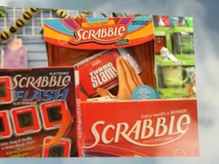 Puzzle Games, Barbie | Kaboodles Toy Store