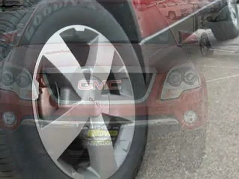 2012 GMC Acadia for sale in Castle Rock CO - New GMC by EveryCarListed.com