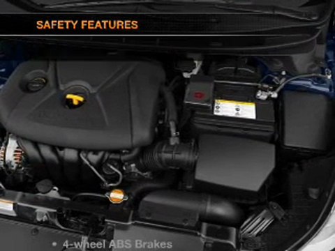 2012 Hyundai Elantra for sale in New Port Richey FL - New Hyundai by EveryCarListed.com