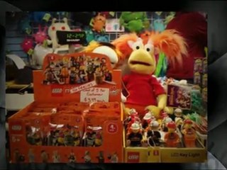 Thomas the Tank Engine, Fisher Price | Kaboodles Toy Store | Kids Martket-Granville Island