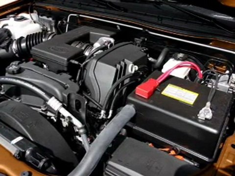 2006 Chevrolet Colorado for sale in New Port Richey FL - Used Chevrolet by EveryCarListed.com