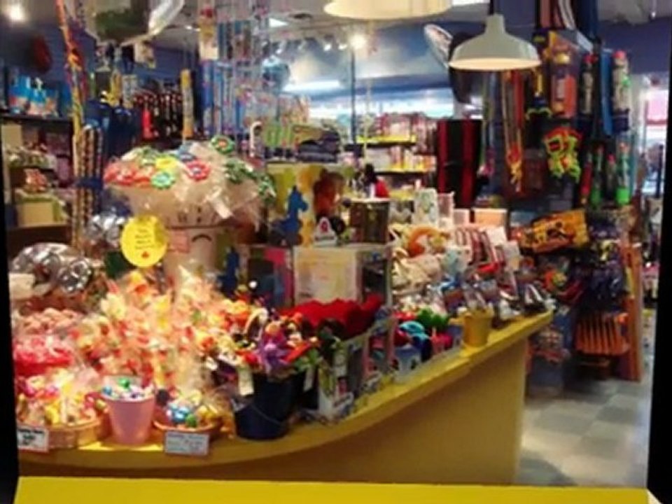 Hot Wheels, Playmobil | Kaboodles Toy Store  | Cambie & 18th
