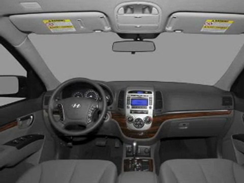 2012 Hyundai Santa Fe for sale in New Port Richey FL - New Hyundai by EveryCarListed.com