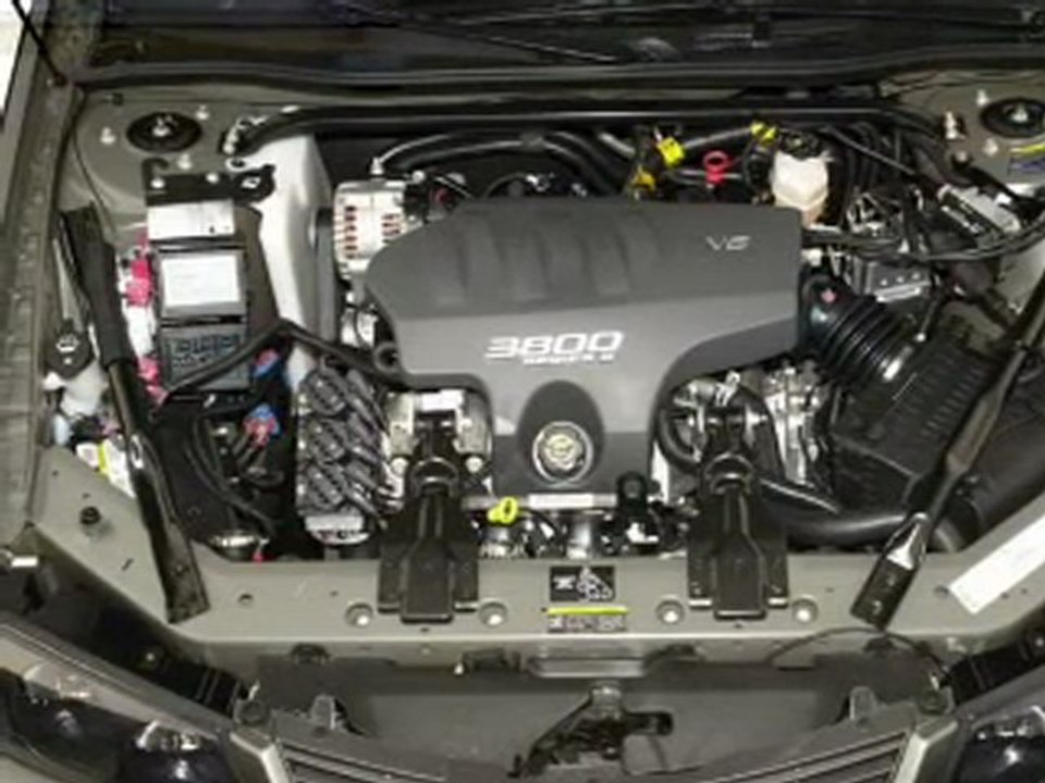 2002 Chevrolet Impala for sale in New Port Richey FL - Used Chevrolet by EveryCarListed.com