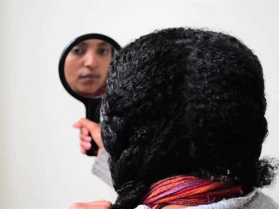 My skin. My hair. My life.