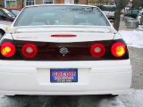 2004 Chevrolet Impala for sale in Chicago IL - Used Chevrolet by EveryCarListed.com