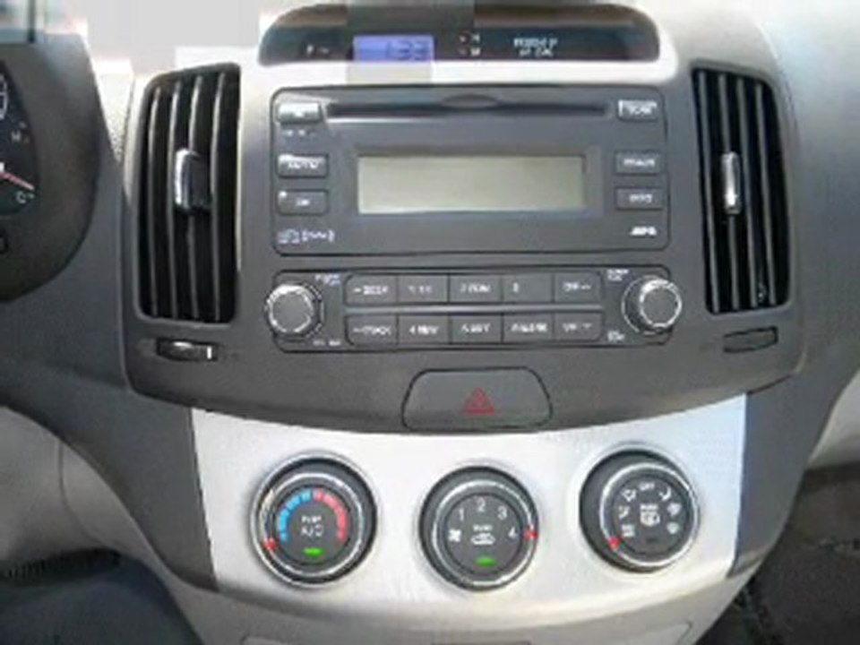 2007 Hyundai Elantra for sale in New Port Richey FL - Used Hyundai by EveryCarListed.com