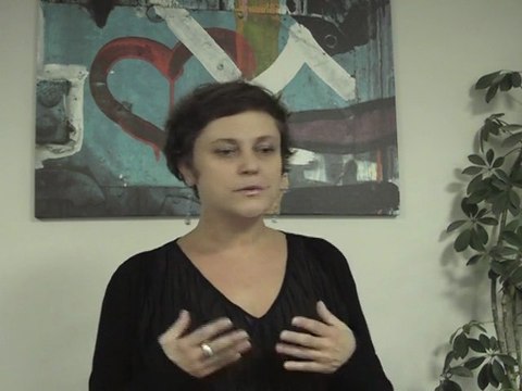 Catherine Ertzscheid soutient Artis Multimédia Saint Denis - Orange Solidarité Numérique - appel à projet