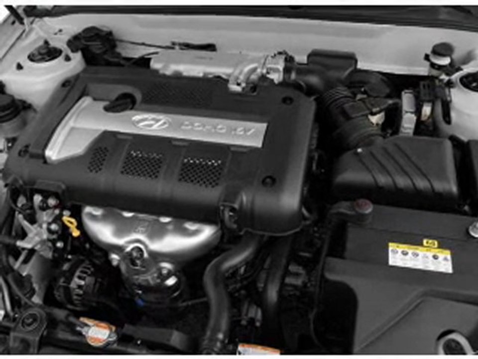 2008 Hyundai Tiburon for sale in New Port Richey FL - Used Hyundai by EveryCarListed.com