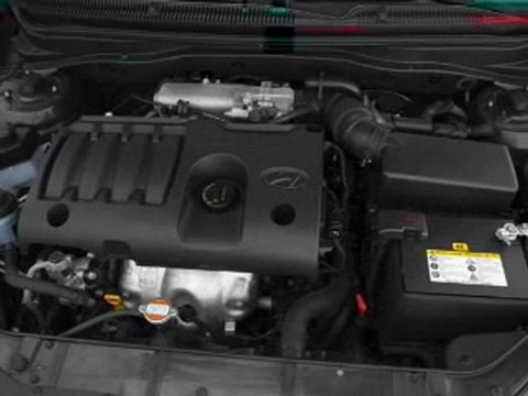 2010 Hyundai Accent for sale in New Port Richey FL - Used Hyundai by EveryCarListed.com