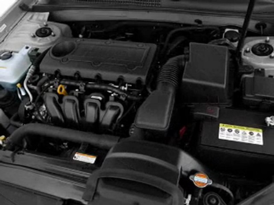 2010 Hyundai Sonata for sale in New Port Richey FL - Used Hyundai by EveryCarListed.com