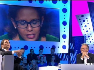 onpc - Quand Christian Jacob (UMP) devient goujat face à  Audrey Pulvar