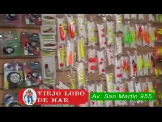 pasion por la pesca 27-10-2011 parte 3