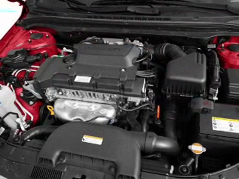 2012 Hyundai Elantra Touring for sale in New Port Richey FL - New Hyundai by EveryCarListed.com