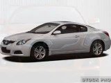 2012 Nissan Altima for sale in White Plains NY - New Nissan by EveryCarListed.com