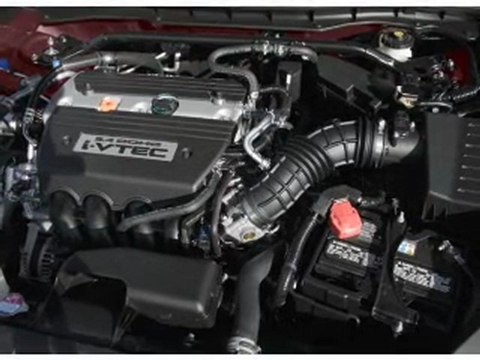 2008 Honda Accord for sale in New Port Richey FL - Used Honda by EveryCarListed.com