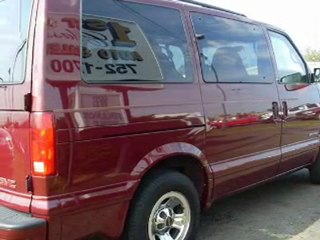 2002 GMC Safari for sale in Langhorne PA - Used GMC by EveryCarListed.com