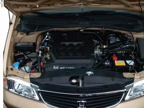 2000 Honda Odyssey for sale in New Port Richey FL - Used Honda by EveryCarListed.com