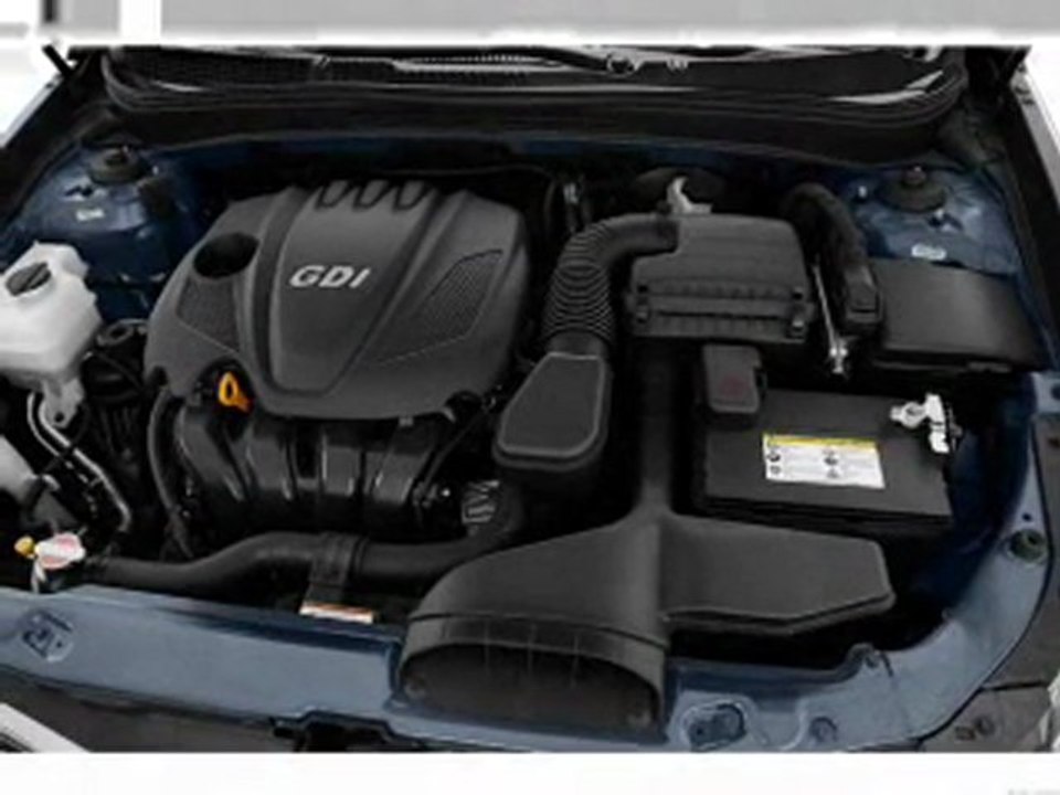 2012 Hyundai Sonata for sale in New Port Richey FL - New Hyundai by EveryCarListed.com