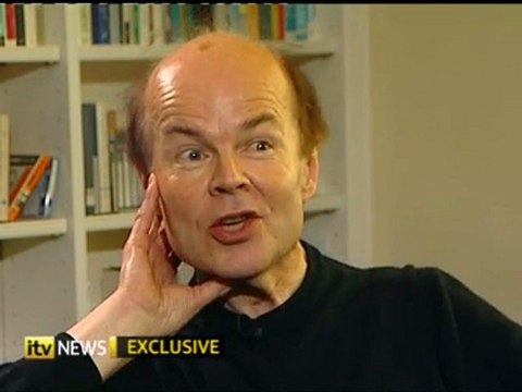 JOANNA YEATES: Interview with landlord Christopher Jeffries