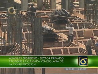 Ley de Arrendamiento frenará construcciones