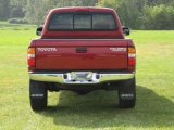 2002 Toyota Tacoma for sale in Springfield MI - Used Toyota by EveryCarListed.com