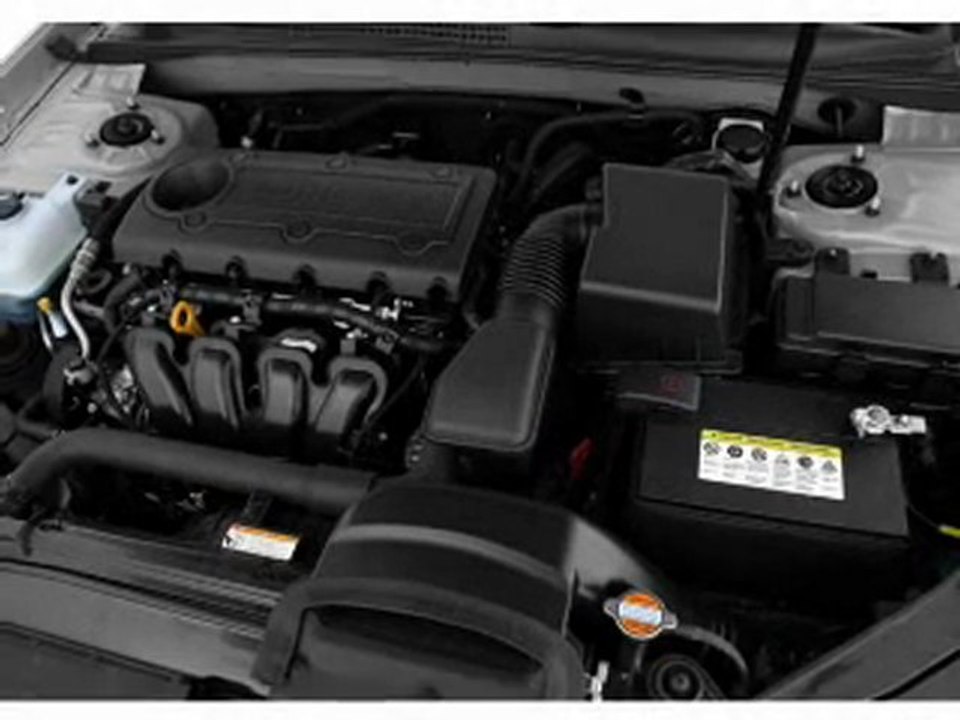 2009 Hyundai Sonata for sale in New Port Richey FL - Used Hyundai by EveryCarListed.com