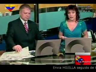La hojilla del día JUEVES 27.10 2011 4/4