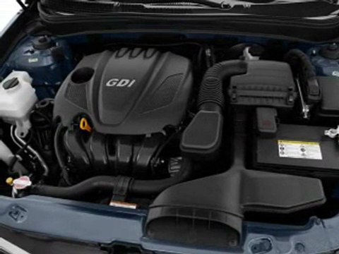 2012 Hyundai Sonata for sale in New Port Richey FL - New Hyundai by EveryCarListed.com