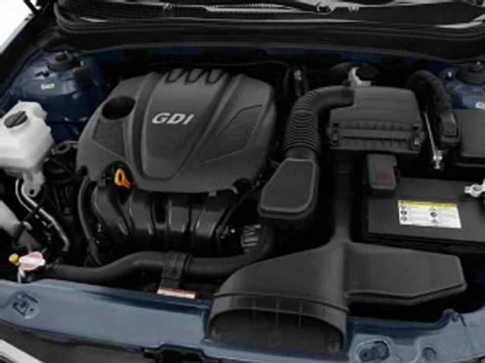 2012 Hyundai Sonata for sale in New Port Richey FL - New Hyundai by EveryCarListed.com