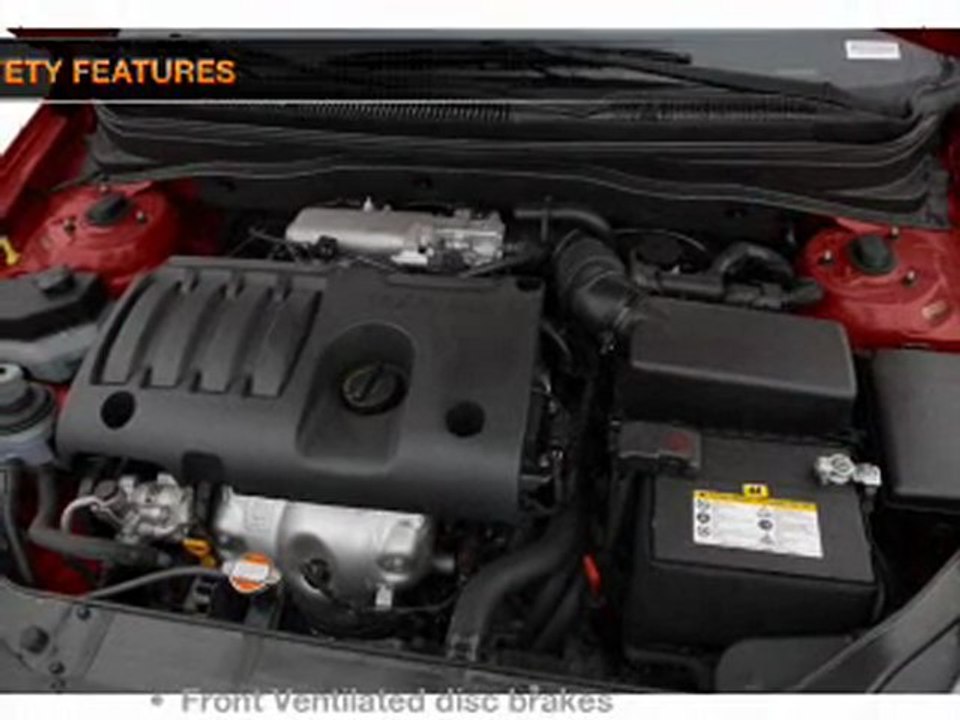 2010 Hyundai Accent for sale in New Port Richey FL - Used Hyundai by EveryCarListed.com