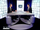 Le Talk : Laurent Wauquiez