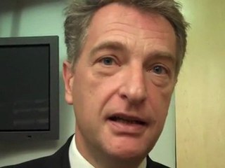 Hervé Gaymard veut redynamiser la forêt française et l'ONF