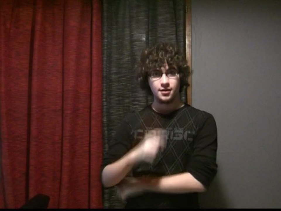VideoBlog N°002 - Paris Games Week 2011