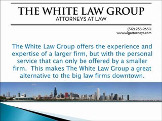 Attorney for the Lincoln Park Neighborhood of Chicago