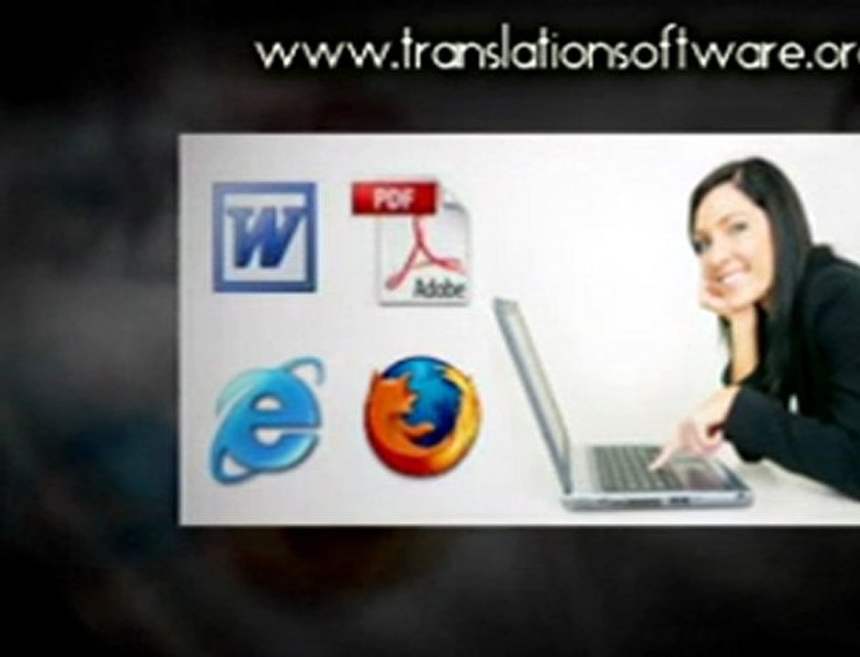 Translation Software for FREE?