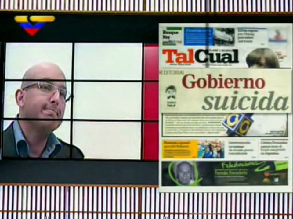 Cayendo y Corriendo 20.10 2011 1/2