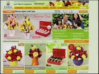 Shopping Pink For a Cure To Breast Cancer