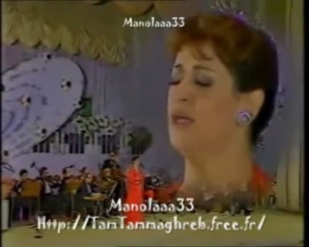 Warda ღ♡ Fi Youm we Lila 3 ♡ Kuwait 1981