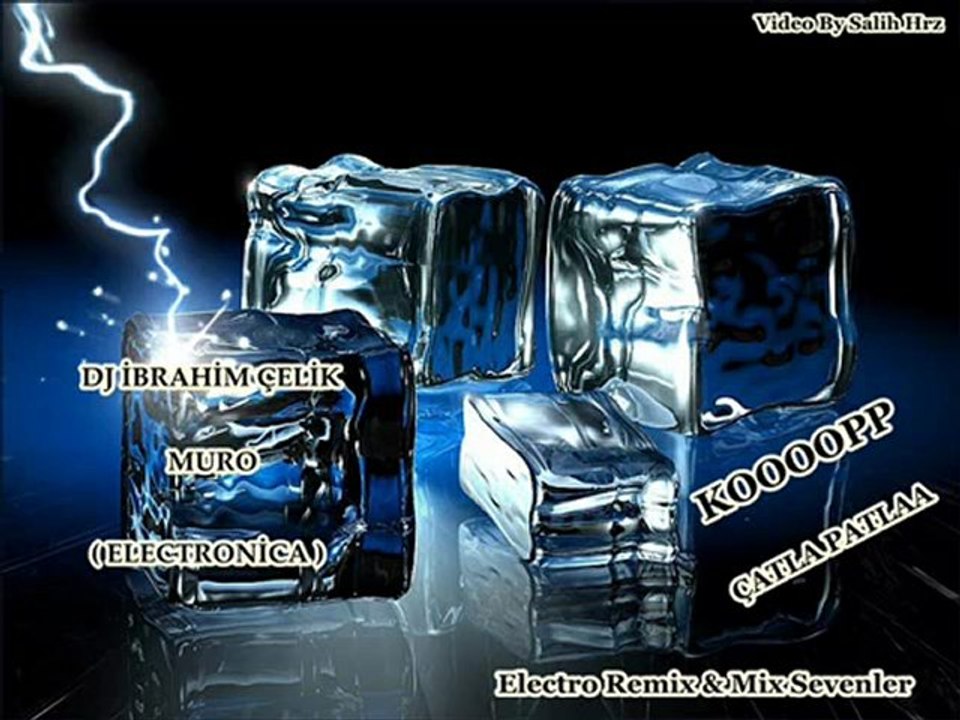 Dj ibrahim çelik club mix SESLİKLAS.BİZ-SESLİKLAS-SESLİ KLAS BİZ