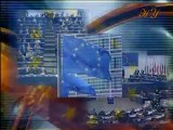 Harun Yahya TV - The Atlas of Creation at a Council of Europe Press Conference