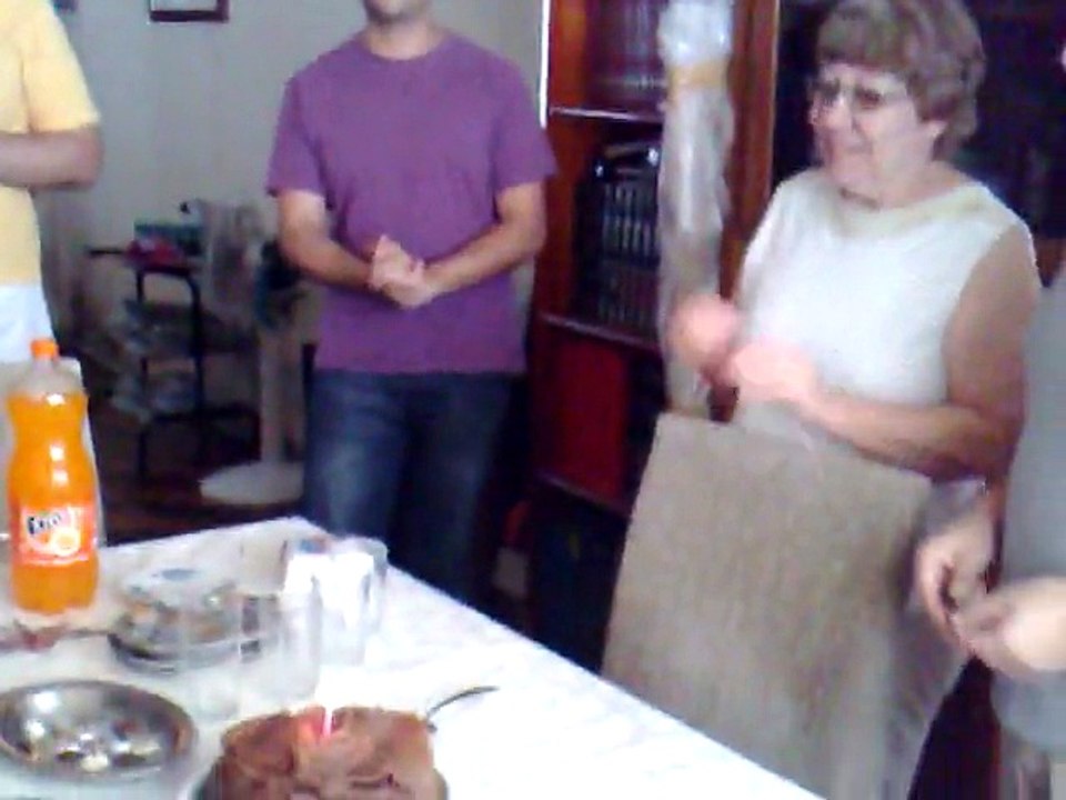 aniversario sandra 21 10 2011