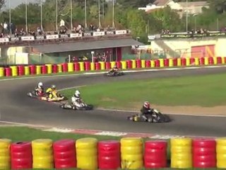 chalenge minarelli laval 2011 finale consolante