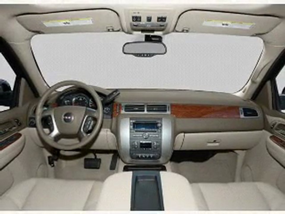 Used 2007 GMC Yukon XL Ogden UT - by EveryCarListed.com