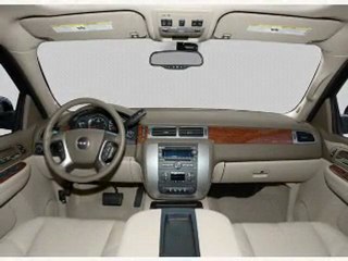 Used 2007 GMC Yukon XL Ogden UT - by EveryCarListed.com