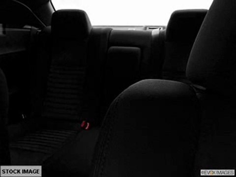 New 2012 Dodge Challenger Graham TX - by EveryCarListed.com