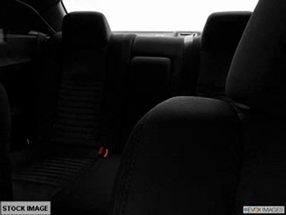 New 2012 Dodge Challenger Graham TX - by EveryCarListed.com